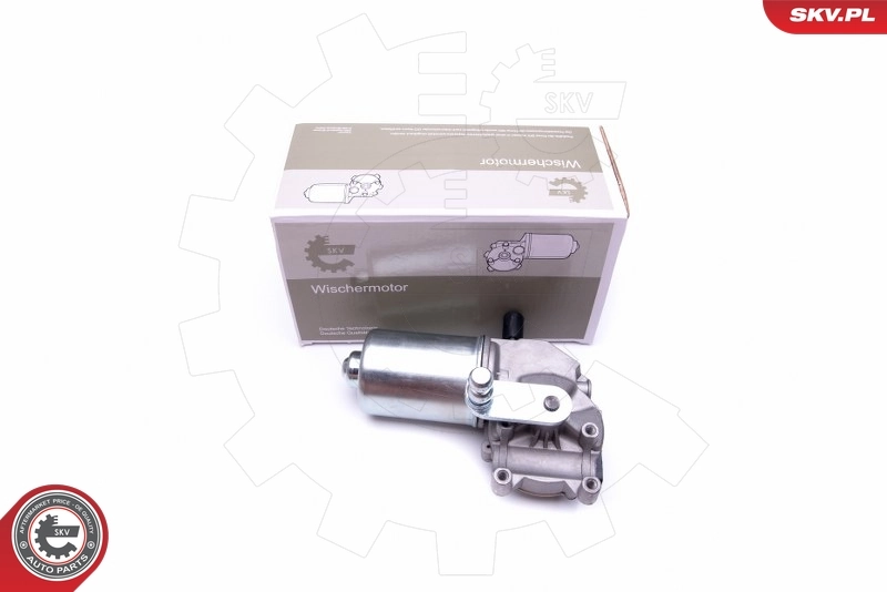 Wiper Motor